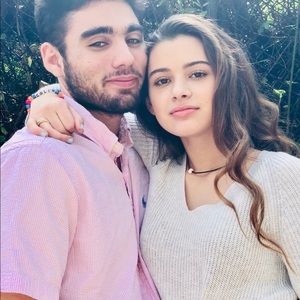 Meet your Posher, Colin